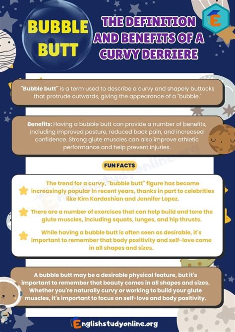 bubbly ass|bubble butt Meaning & Origin 